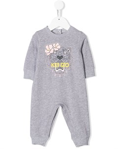 Пижама с принтом тигра Kenzo kids