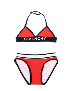 Раздельный купальник Givenchy