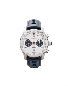 Наручные часы Jaguar MK 11 White 43 мм Bremont