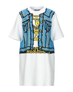 Футболка Moschino