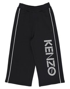 Укороченные брюки Kenzo