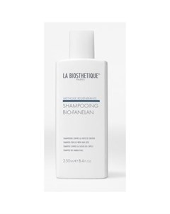 Шампунь против выпадения волос и для стимуляции роста Bio Fanelan Shampoo La biosthetique