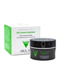 ARAVIA Крем для лица Oil Control Hydrator 50 мл Aravia professional