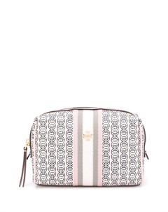 Маленькая косметичка Gemini Link Tory burch