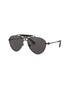 Солнцезащитные очки авиаторы Valentino eyewear