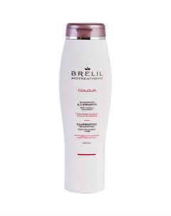Brelil Biotreatment Шампунь для окрашенных волос 250мл Brelil professional