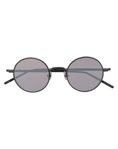 Солнцезащитные очки M3087 в круглой оправе Matsuda