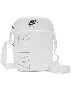 Белая сумка для авиапутешествий Air Heritage Nike