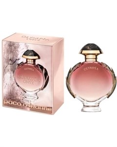 Olympea Onyx Collector Edition Paco rabanne