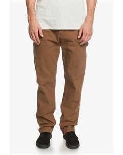 Мужские брюки Originals Модель EQYNP03182 EMPERADOR cqr0 32 Quiksilver