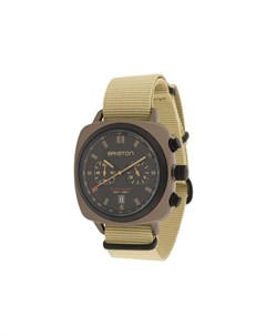 Наручные часы Clubmaster Sport 46 мм Briston watches