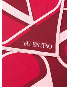 Платок с логотипом VLogo Valentino garavani