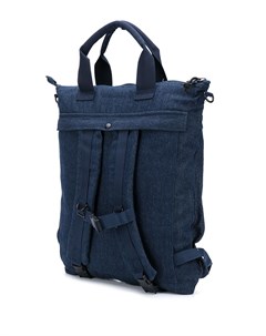 Рюкзак с ремешками Mc2 saint barth kids