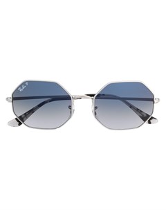 Солнцезащитные очки в геометричной оправе Ray-ban®