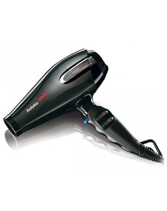 Фен Bab Caruso 2400W BAB6520RE Babyliss pro
