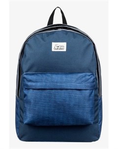 Большой рюкзак Everyday Poster Double 30L MOONLIT OCEAN byk0 Quiksilver