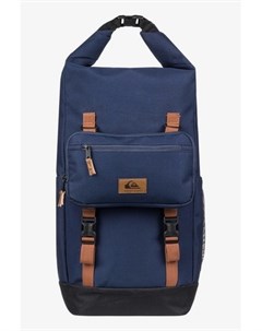 Большой рюкзак для серфинга Sea Stash Plus 35L NAVY BLAZER byj0 Quiksilver