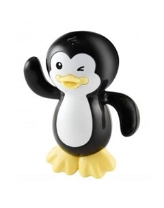 Игрушка Пингвин заводная для ванной Mothercare