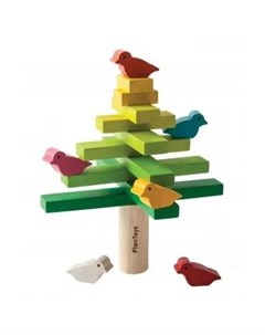 Головоломка Балансирующее дерево Games Puzzles Plan toys