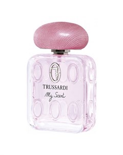 My Scent Trussardi