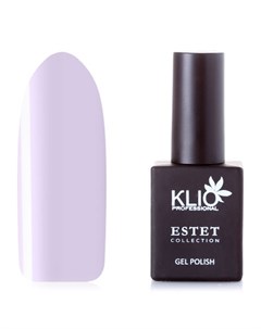 Гель лак Estet Collection 288 Klio professional