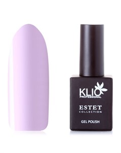 Гель лак Estet Collection 290 Klio professional