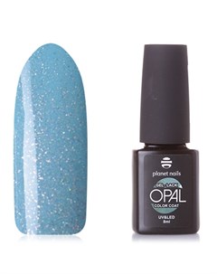 Гель лак Opal 864 Planet nails