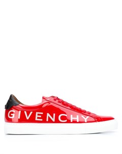Кеды с логотипом Givenchy