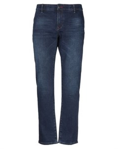 Джинсовые брюки Morris jeans