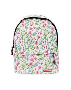 Рюкзак с цветами Kawaii factory