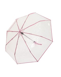 Зонт складной прозрачный Kawaii factory