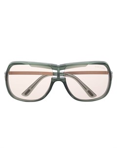 Солнцезащитные очки Caine Tom ford eyewear