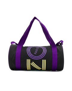 Дорожная сумка с логотипом Kenzo kids