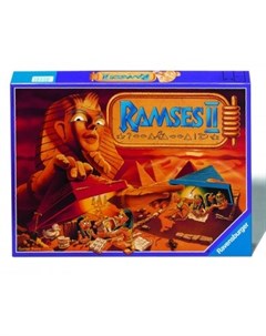 Настольная игра Рамзес II Ravensburger