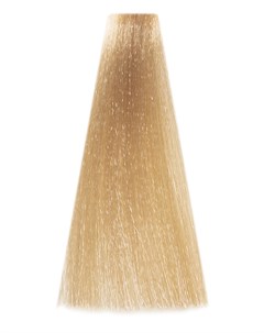 10 003 краска для волос экстра светлый блондин натуральный золотистый PERMESSE 100 мл Barex
