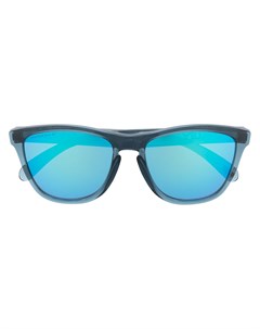 Солнцезащитные очки Frogskins Prizm Oakley