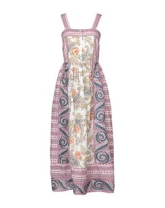 Длинное платье Antik batik