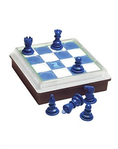 Головоломка Шахматы для одного Thinkfun