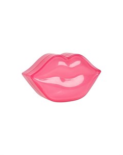 Увлажняющая маска для губ Нежное цветение 20 шт Beauty style