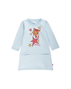 Платье для девочки Три кота TKG167 Frutto rosso