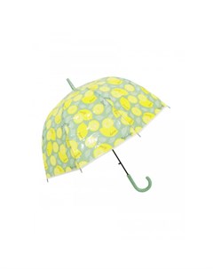 Зонт трость Лимоны Mihi mihi