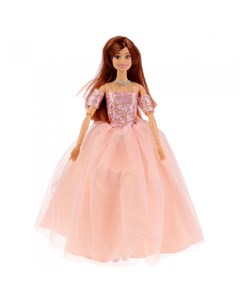Кукла в модном бальном платье 29 см София и алекс