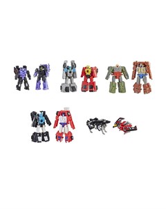 Игровой набор робот Микромастерс Transformers
