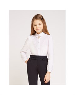 Блузка для девочки Школа 3Б405 Смена