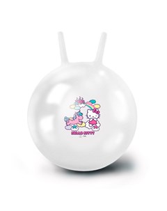 Мяч попрыгун Hello Kitty 50 см Яигрушка