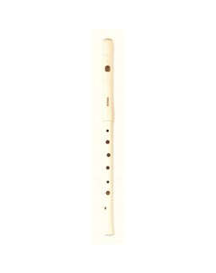 Музыкальный инструмент Блок флейта сопрано YRF 21 in C Yamaha
