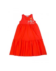 Платье для девочки WJG81062 Winkiki