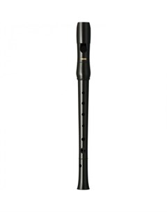 Музыкальный инструмент Блок флейта сопранино барочная система YRN 22B in F Yamaha