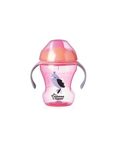 Поильник Explora Easy Drink Cup 230 мл Tommee tippee
