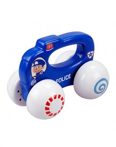 Развивающая игрушка Полицейская машинка Playgo